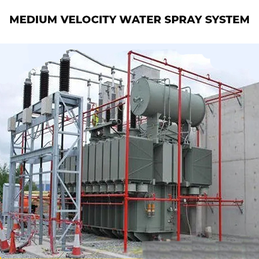 MEDIUM & HIGH-VELOCITY WATER SPRAY SYSTEM – lnlifetech.com